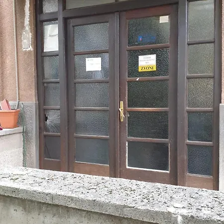 Apartment Dila
