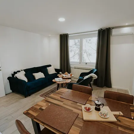 Dila Apartment