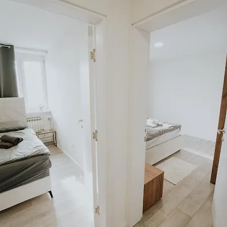 Dila Apartment Sarajevo