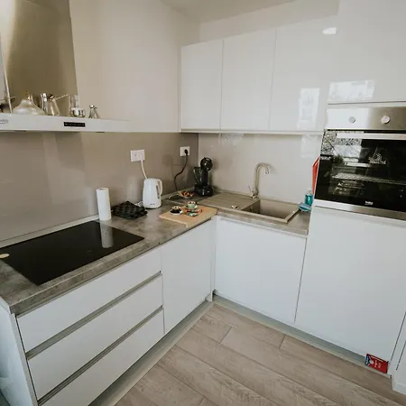 Dila Apartment Sarajevo