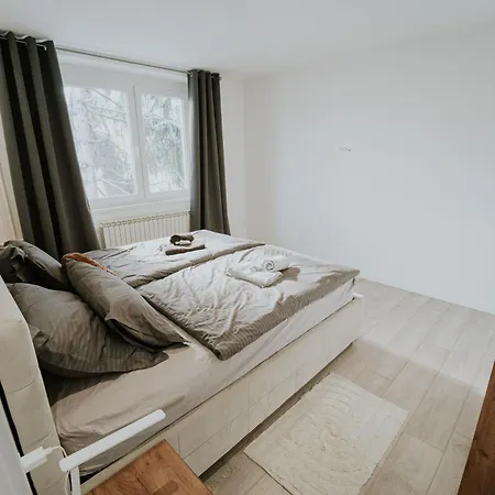 Dila Apartment Sarajevo