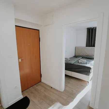 Apartment Dila