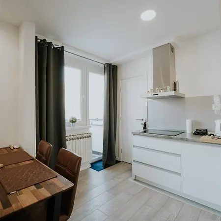 Apartment Dila Sarajevo