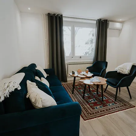 Dila Apartment Sarajevo