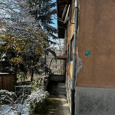 Dila Apartment Sarajevo